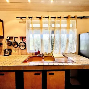 Kahai Maison Tout Confort Et Spacieuse à Hébergement de vacances