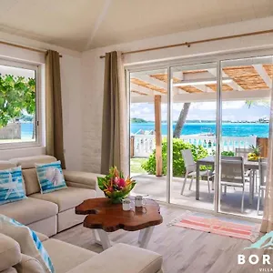 Matira House Bora Bora