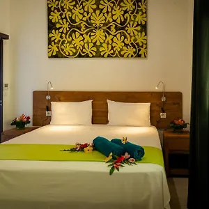 Fare Atea Bora Bora